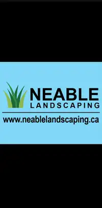 Neable Landscaping
