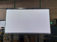 Barco Video Wall x1.6 - 1.6mm pixel pitch indoor LED display