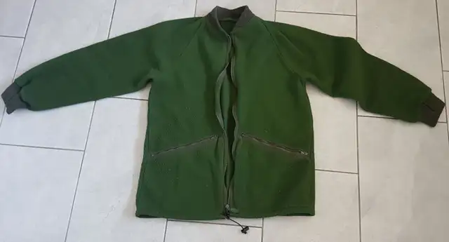 Military/Army Jackets L_XL in Men's in Sudbury - Image 5