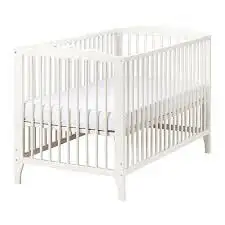 Ikea Hensvik Crib, View more