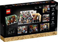 LEGO The Office #21336