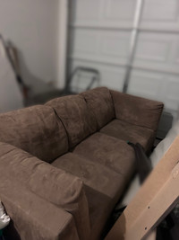 Ashley Furniture Couch for Sale !!! 