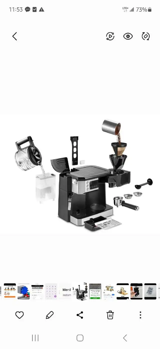 coffee machine 418058975199242241