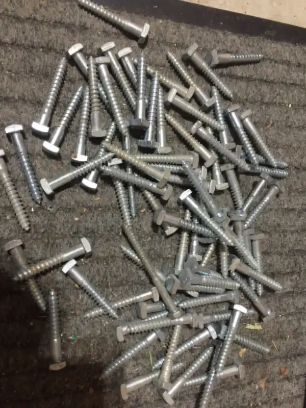 Lag Bolts65565401699330120