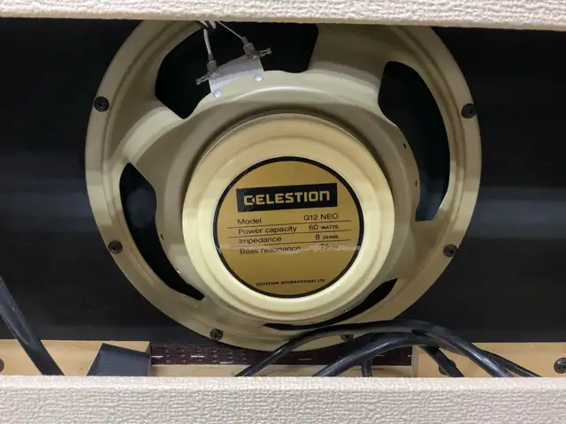 FENDER TONE MASTER DELUXE REVERB AMP in Amps & Pedals in North Bay - Image 6