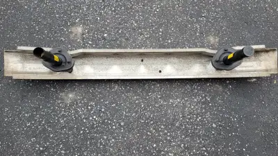 Will not reply to "is this available" Selling used rear crash bar from a BMW E46. Will fit any year...