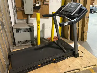 NordicTrack T 6.5 S Treadmill - NEW, View more