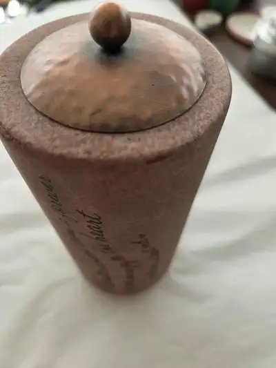 Beautiful tealight holder, View more
