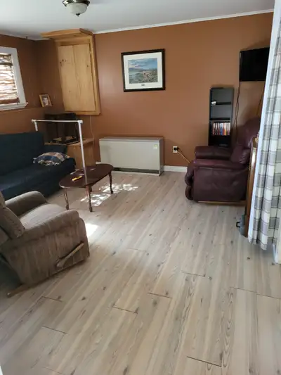 Room For Rent