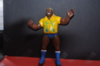 1986  LJN WWF Wrestling Superstars Figures Series 3  s d jones