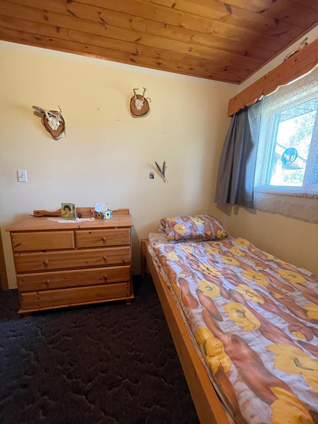 Country Home on 24 + Acres Houses for Sale Kenora Kijiji