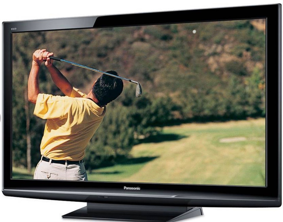 50 inch Panasonic Plasma TV | TVs | Kitchener / Waterloo | Free local ...