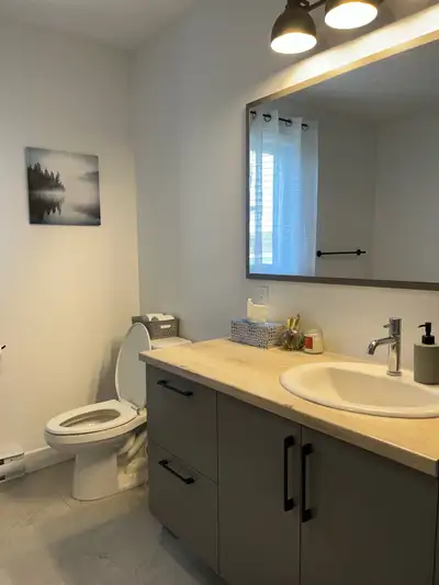 location LOGEMENT  2023  585 western waterlo