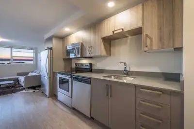 Looking for a roommate to team up and rent 2br 2 bathroom apartment close to DAL campus. I’m a 41 y....