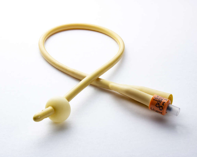 Anti-Infective Foley Catheter on sale in Health & Special Needs in Burnaby/New Westminster