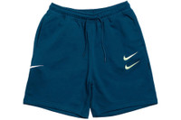 Nike Sportswear Swoosh Logo Shorts