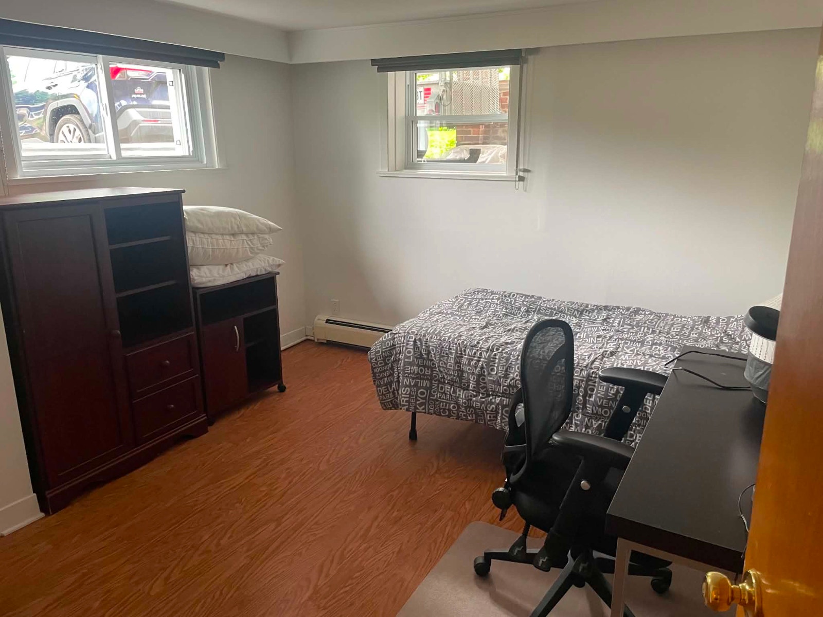 chambre pour étudiant à louer — photo 2