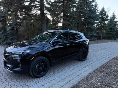 For Sale: 2021 Buick Encore GX – Excellent Condition This 2021 Buick Encore GX is in outstanding con...