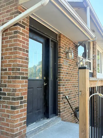 House for Rent! Looking for family only ** ✨Address: Malton Mississauga Newly Renovated Spacious Hom...