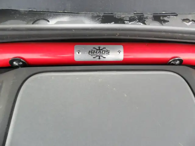 2020 dodge challenger r/t hemi 5.7 in Cars & Trucks in Ottawa - Image 10