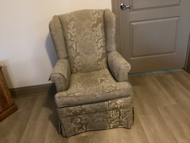 Furniture  in Chairs & Recliners in Truro - Image 2