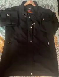Women’s Jacket and hoodie medium $large size 