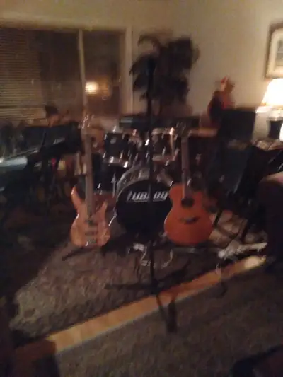 Mysteries of the Mellow looking for musicians., View more