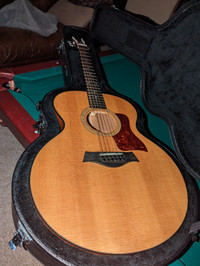 TAYLOR 12 string guitar model 355