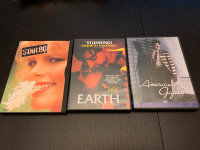 Movie Bundle