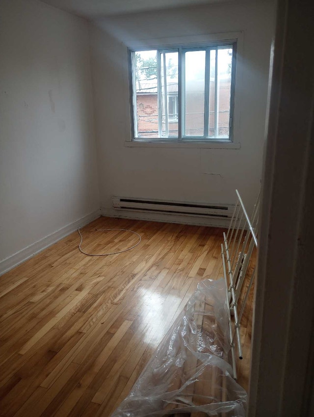 Room for rent Free now — photo 1