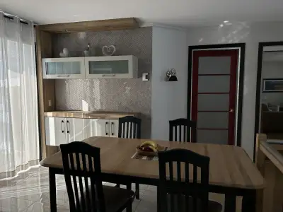 Maison clé en main !