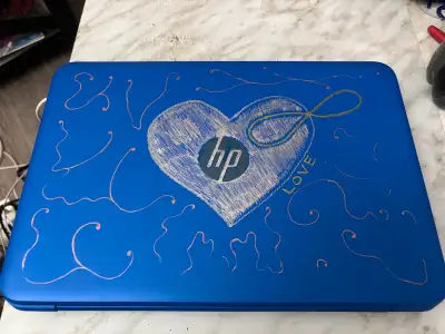 HP Stream Laptop, View more