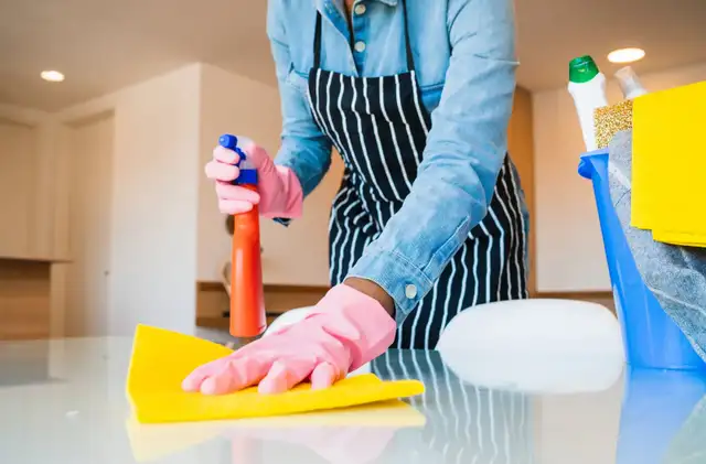 Cleaners Needed for Move-out - $25-$30/hr- flexible schedule  in Cleaning & Housekeeping in Vancouver - Image 2
