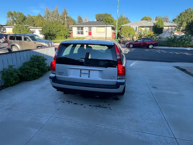 Volvo Wagon582383772788992002