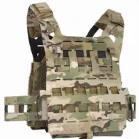 Complete SPC Tactical Plate Carrier Package