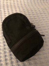 Lululemon micro bag