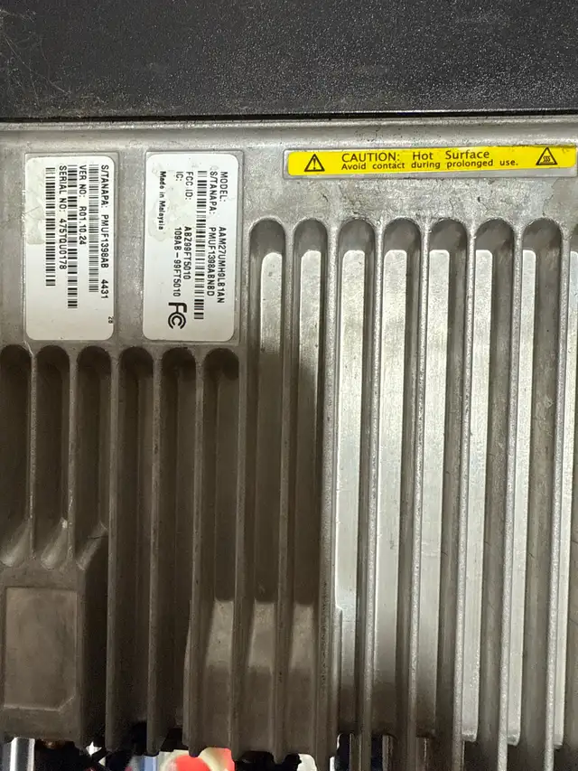 Motorola XPR 4580 in General Electronics in Mississauga / Peel Region - Image 4