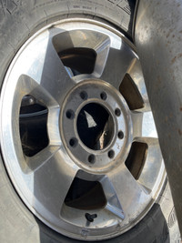 Rims. R17 