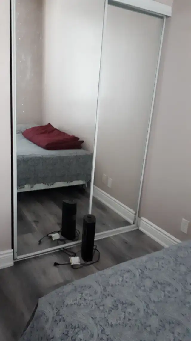 ROOM RENT IN MISSISSAUGA FOR FEMALE63838173140481124