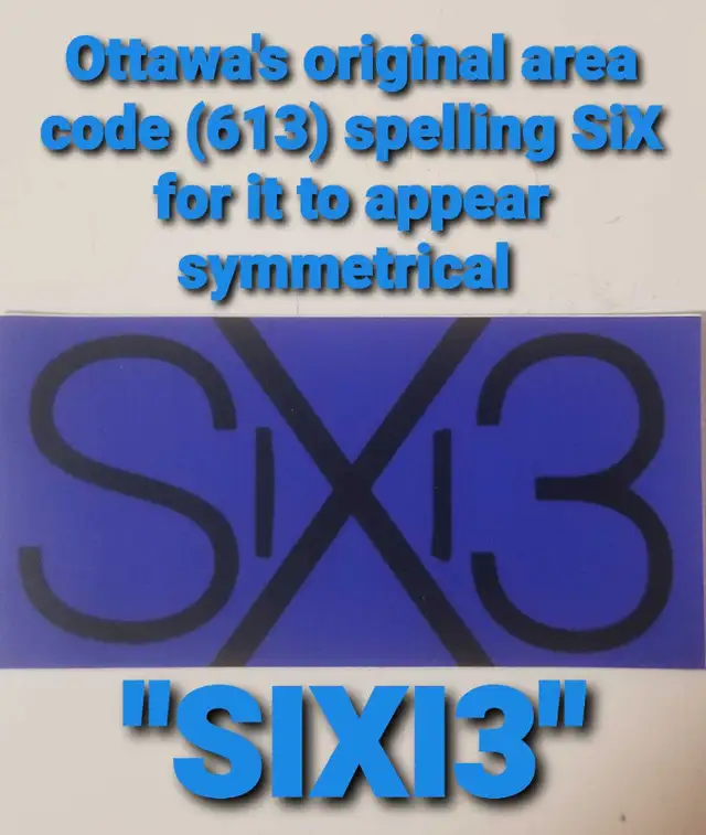 SWAG Symmetrical Logos of Ottawa63660945281921121