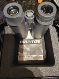 Binoculars Brunton  8x45