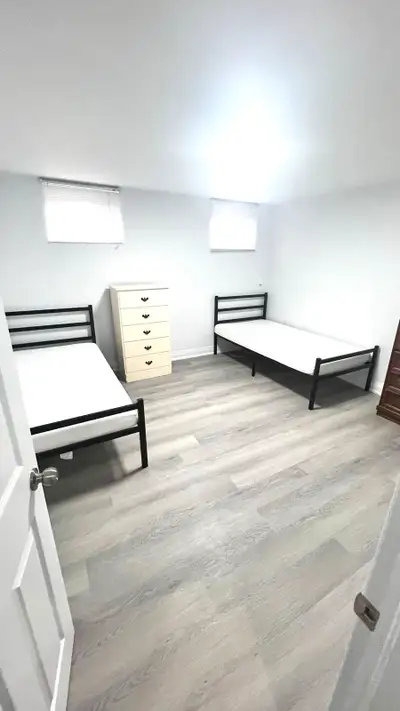 shared room for rent