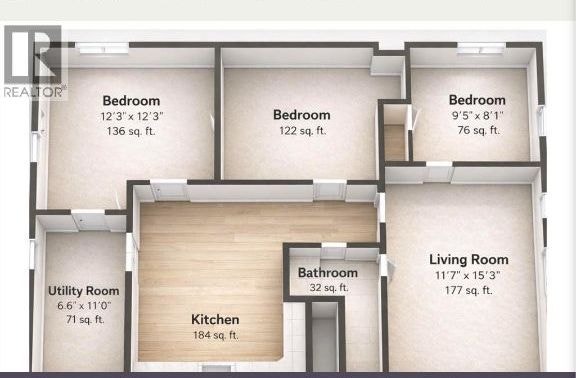 SEEK HOUSE MATE $800+ utilities in 3 bedroom house 5