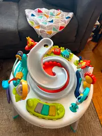 Baby Jumper/Bouncer/Activity Table