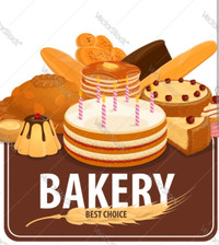 Bakery for sale 