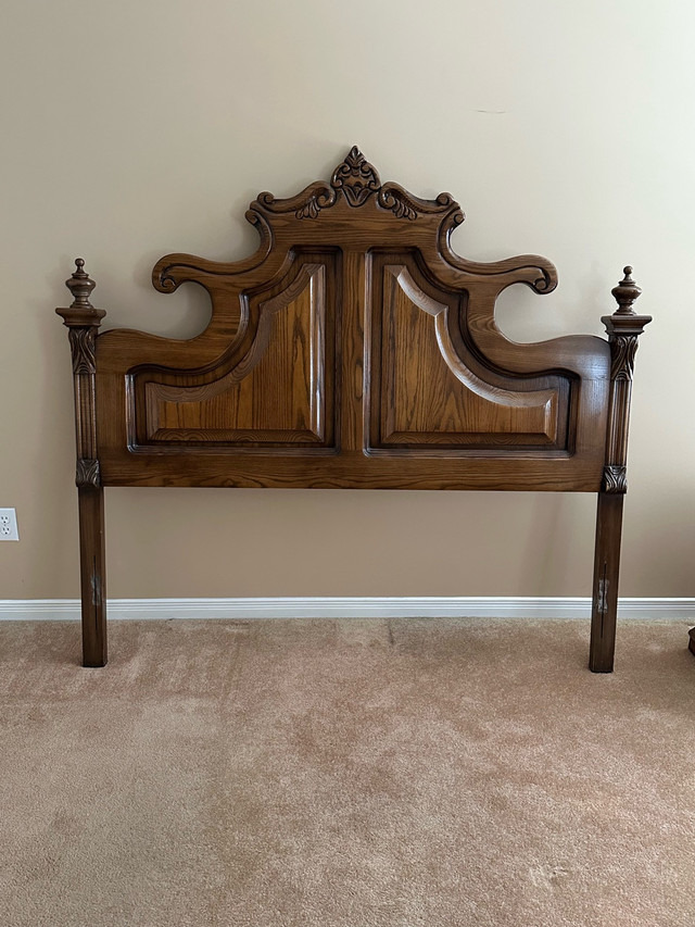 Bedroom Set in Multi-item in Oshawa / Durham Region - Image 4