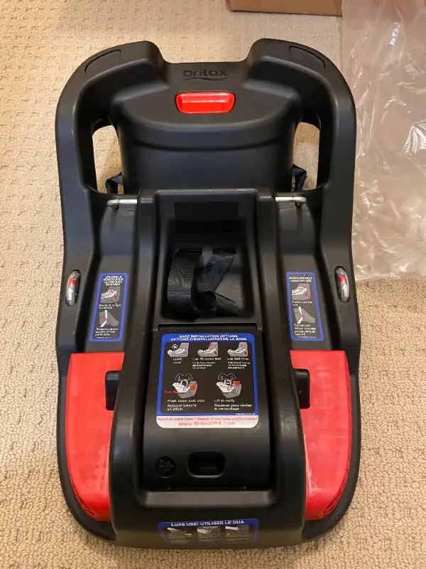 Britax B-Ready stroller in Strollers, Carriers & Car Seats in Mississauga / Peel Region - Image 7