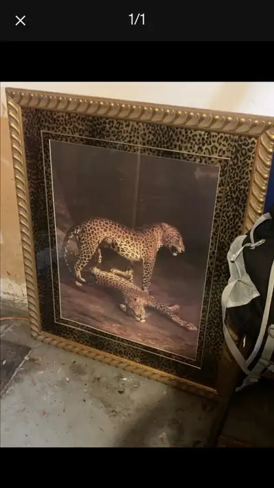 large picture, View more