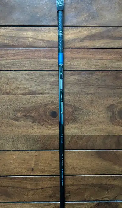 Tensei 1K Blue 75X Fairway Shaft (X-Stiff), View more