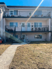 Brossard $1,700 (4 1/2 Basement – Available after May 1, 2024)